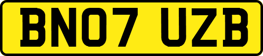 BN07UZB