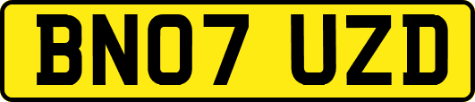 BN07UZD