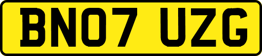 BN07UZG