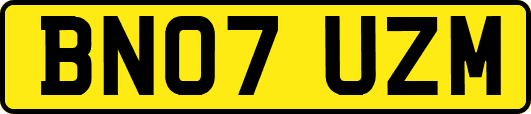 BN07UZM