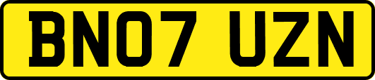 BN07UZN