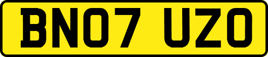 BN07UZO