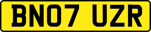 BN07UZR