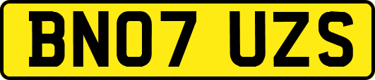 BN07UZS
