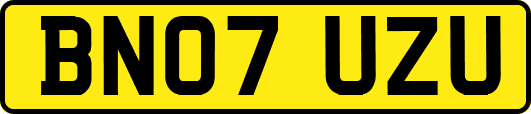 BN07UZU