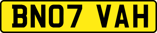 BN07VAH