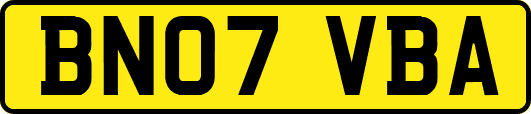 BN07VBA