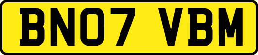 BN07VBM