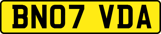 BN07VDA