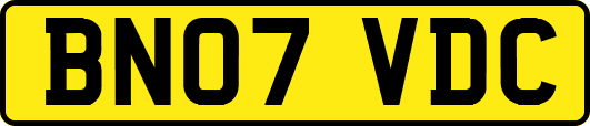 BN07VDC