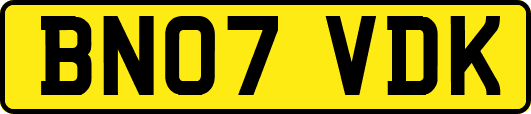 BN07VDK