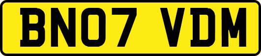 BN07VDM