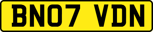 BN07VDN