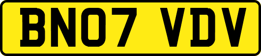 BN07VDV