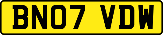 BN07VDW