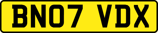 BN07VDX