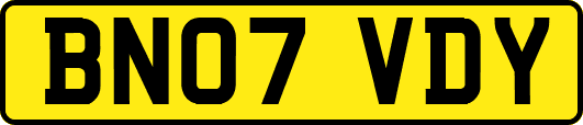 BN07VDY