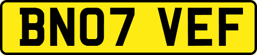 BN07VEF