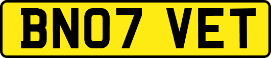 BN07VET