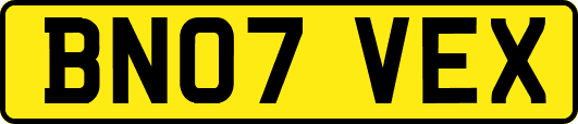 BN07VEX