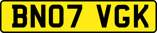 BN07VGK