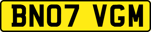 BN07VGM
