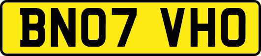BN07VHO
