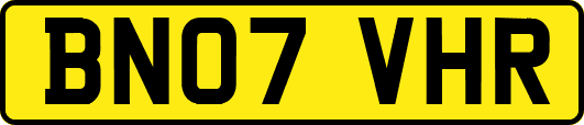 BN07VHR