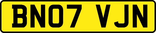 BN07VJN