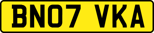 BN07VKA