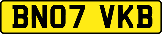 BN07VKB