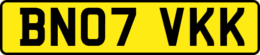 BN07VKK