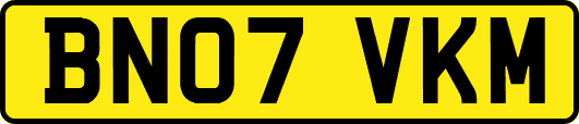 BN07VKM