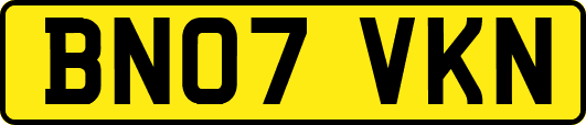 BN07VKN