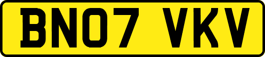 BN07VKV