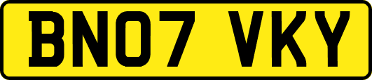BN07VKY