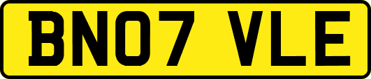 BN07VLE
