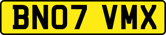 BN07VMX