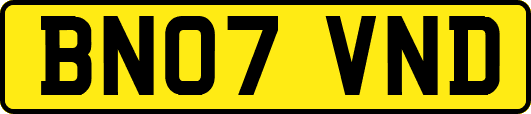 BN07VND