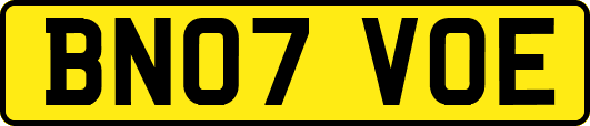 BN07VOE