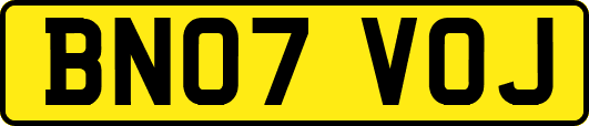 BN07VOJ