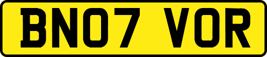BN07VOR