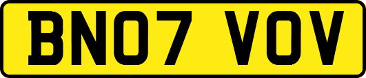 BN07VOV