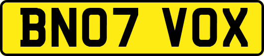 BN07VOX