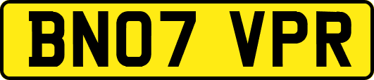 BN07VPR