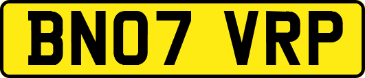 BN07VRP