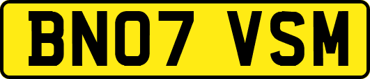 BN07VSM