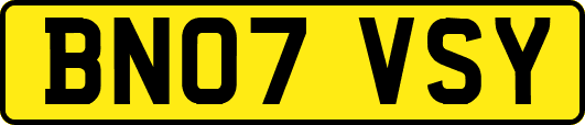 BN07VSY