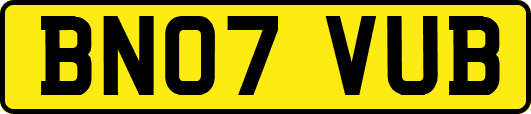 BN07VUB