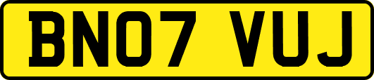 BN07VUJ